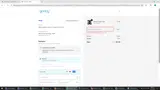 Gooby coupon verification screenshot