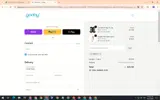 Gooby coupon verification screenshot
