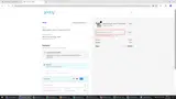 Gooby coupon verification screenshot