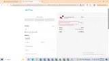 Gooby coupon verification screenshot