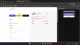 Gooby coupon verification screenshot