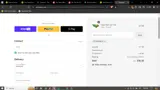 Gooby coupon verification screenshot