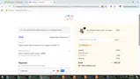 SPECIAL10 coupon verification screenshot
