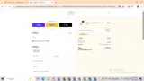 SPECIAL10 coupon verification screenshot
