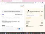 MOM10 coupon verification screenshot