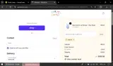 10KIDS coupon verification screenshot