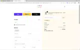 MIDWAY coupon verification screenshot