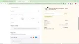 MEMORIAL10 coupon verification screenshot