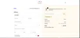 EXTRA10OFF coupon verification screenshot