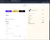 SUPER coupon verification screenshot