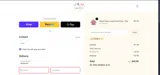 MORE10 coupon verification screenshot