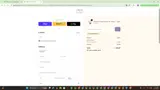 confirmation coupon verification screenshot
