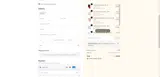 confirmation coupon verification screenshot