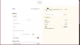 scoop coupon verification screenshot