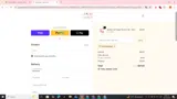 DISCOUNTSALE coupon verification screenshot