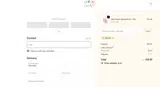 AGLOW coupon verification screenshot