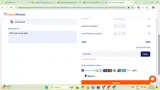 PEACHI15 coupon verification screenshot