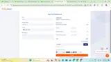 PEACHI15 coupon verification screenshot
