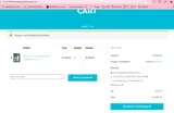 NewStoke10 coupon verification screenshot