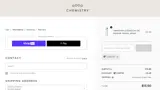 Good Chemistry coupon verification screenshot