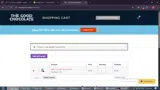 maria coupon verification screenshot