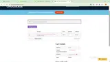 thegoodchocolateDPF15 coupon verification screenshot