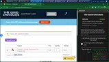 tryme10 coupon verification screenshot