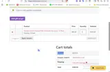 treat10 coupon verification screenshot