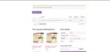 treat10 coupon verification screenshot