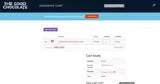 TASTE20 coupon verification screenshot
