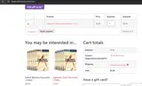 thegoodchocolateDPF15 coupon verification screenshot
