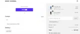 GCHOLIDAY30 coupon verification screenshot
