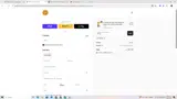 TRY20 coupon verification screenshot