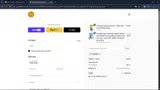 TRYME25 coupon verification screenshot