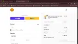 mem25 coupon verification screenshot
