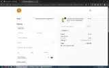 25mem coupon verification screenshot