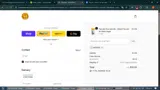 MOVE25 coupon verification screenshot