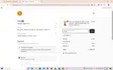 YES20 coupon verification screenshot