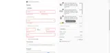 25PRES coupon verification screenshot