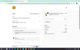 25PRES coupon verification screenshot