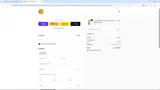 M25 coupon verification screenshot