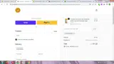 SCHOOL20 coupon verification screenshot