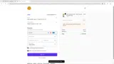 CANDY coupon verification screenshot