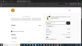 SUMMER25 coupon verification screenshot