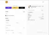 SUMMER25 coupon verification screenshot