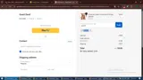 devil20 coupon verification screenshot