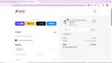 SALE10 coupon verification screenshot