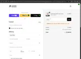 SALE10 coupon verification screenshot