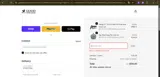 FIRE30 coupon verification screenshot