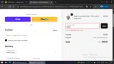 heart coupon verification screenshot